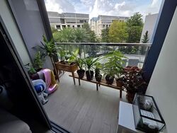 Skies Miltonia (D27), Condominium #552481401